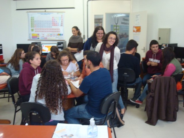 Laboratório de Ensino e Prática Docente - LEPD - 06